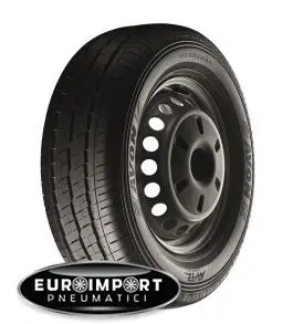 Avon Av12 195/65 R16 104/102 T Carico C  TL